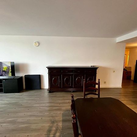 Big Apartment With Parking In أنتويرب المظهر الخارجي الصورة