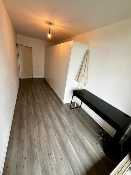 Big Apartment With Parking In أنتويرب المظهر الخارجي الصورة