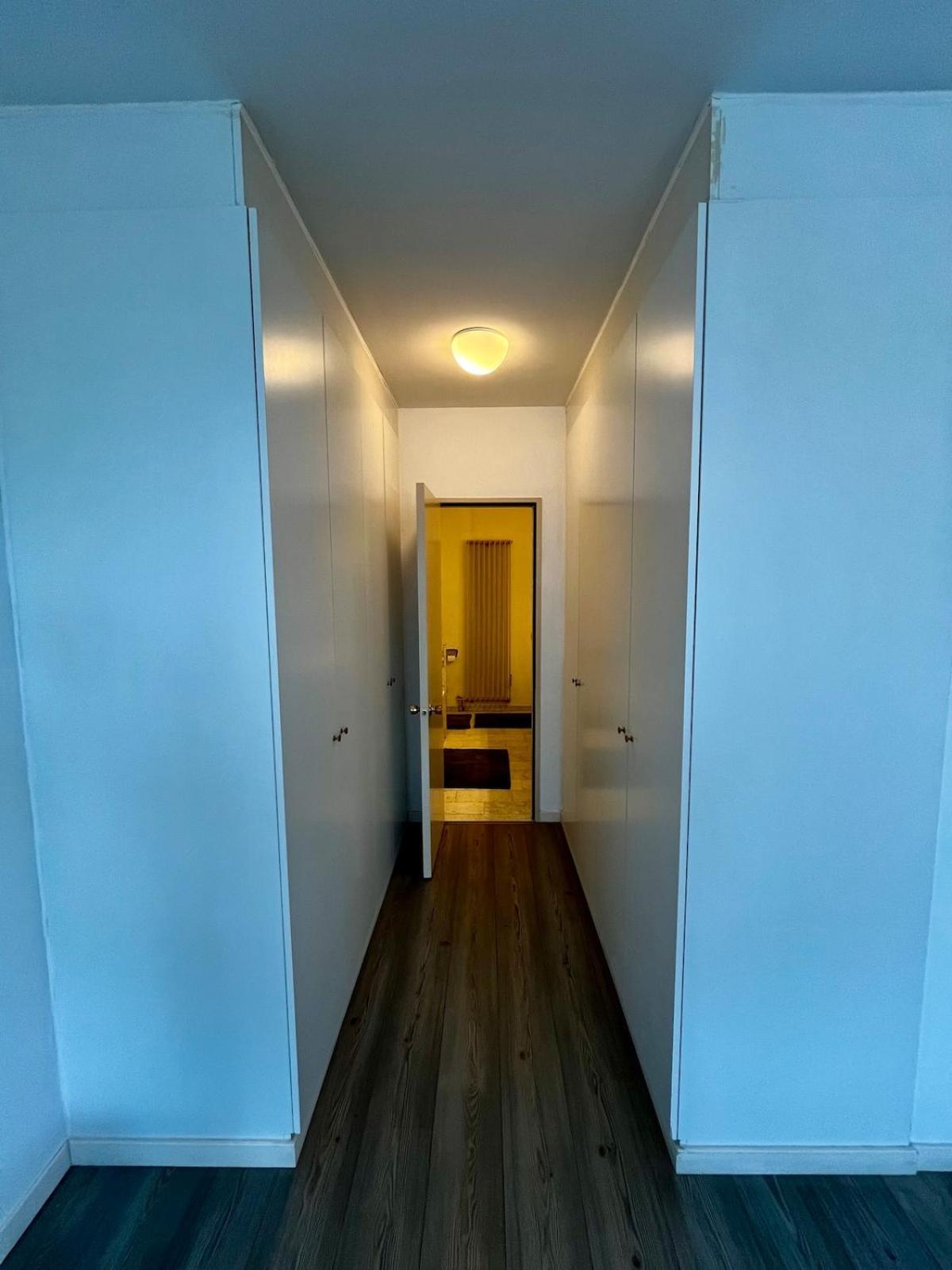 Big Apartment With Parking In أنتويرب المظهر الخارجي الصورة