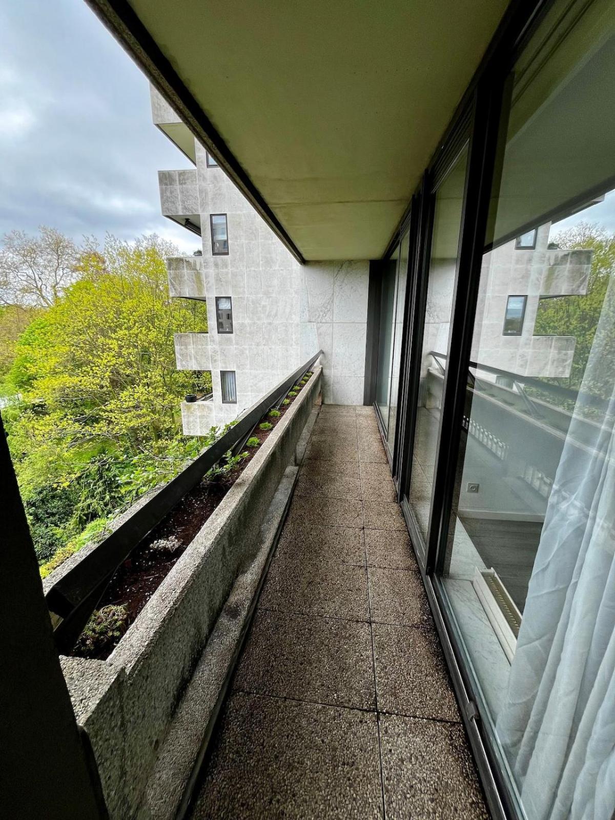 Big Apartment With Parking In أنتويرب المظهر الخارجي الصورة